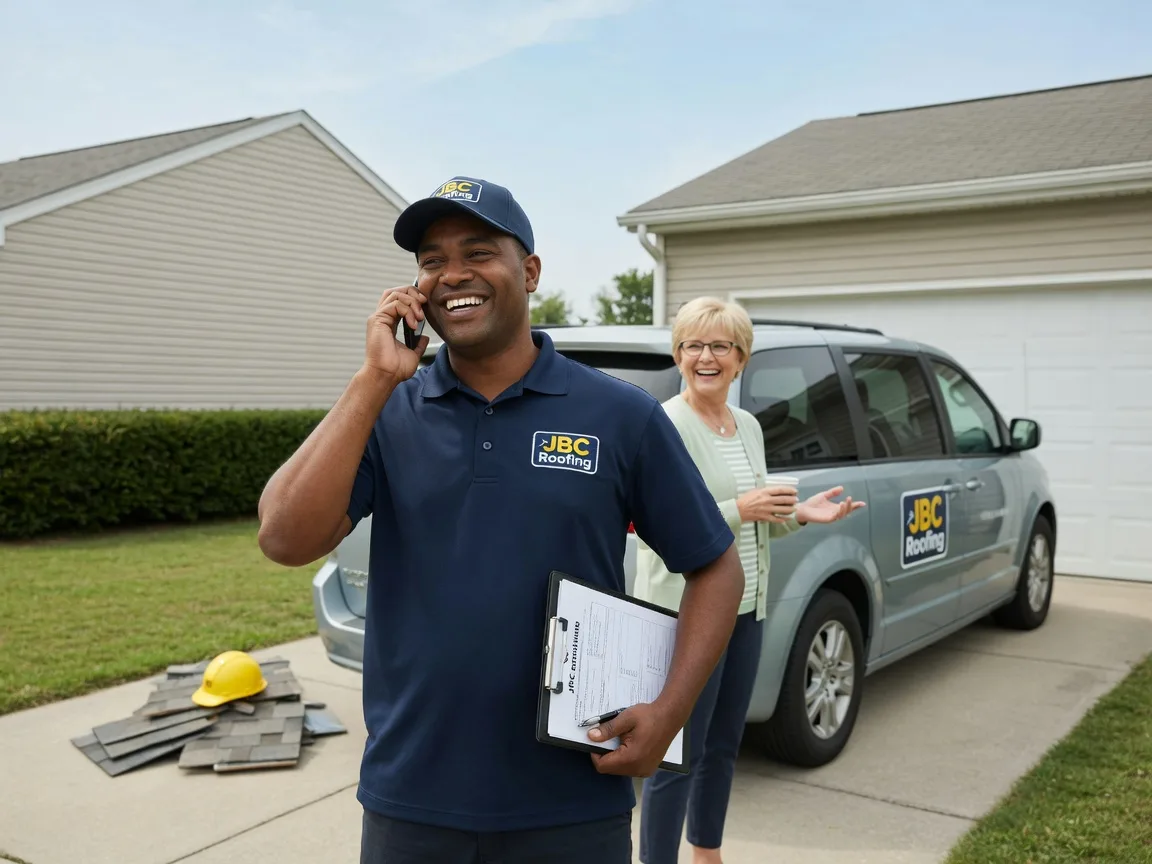 Roof Replacement Lando, SC FAQs